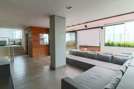 Apartamento à venda com 4 quartos, 321m² em Vila Suzana, São Paulo