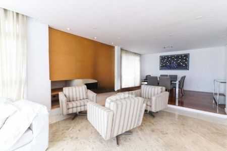 Apartamento à venda com 4 quartos, 321m² em Vila Suzana, São Paulo