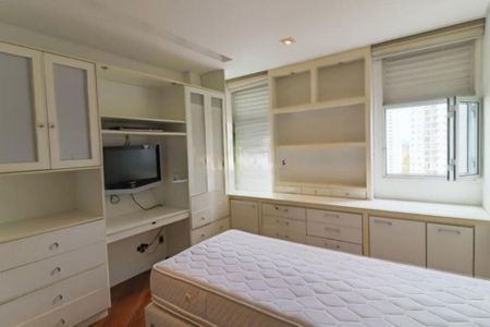 Apartamento à venda com 4 quartos, 321m² em Vila Suzana, São Paulo