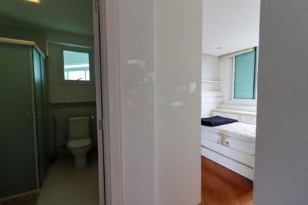Apartamento à venda com 321m², 4 quartos e 5 vagas