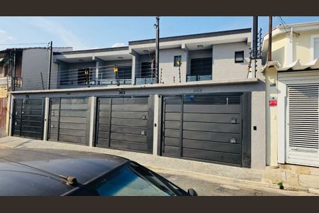 Casa à venda com 72m², 2 quartos e 1 vaga