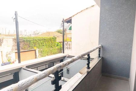 Casa à venda com 2 quartos, 72m² em Vila Babilonia, São Paulo