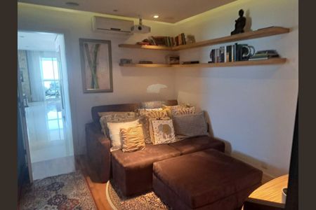 Apartamento à venda com 4 quartos, 260m² em Vila Morumbi, São Paulo