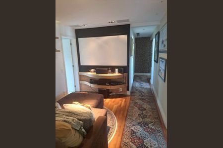 Apartamento à venda com 4 quartos, 260m² em Vila Morumbi, São Paulo