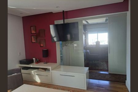 Apartamento à venda com 4 quartos, 260m² em Vila Morumbi, São Paulo