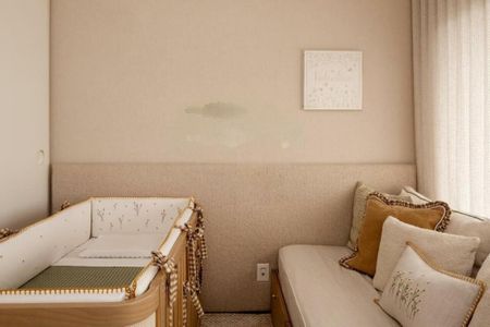 Apartamento à venda com 2 quartos, 298m² em Vila Progredior, São Paulo