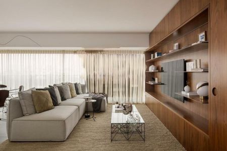 Apartamento à venda com 2 quartos, 298m² em Vila Progredior, São Paulo