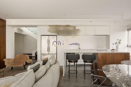 Apartamento à venda com 2 quartos, 298m² em Vila Progredior, São Paulo