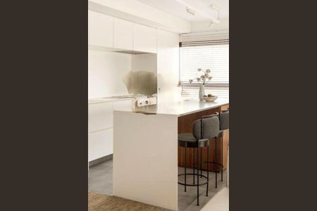 Apartamento à venda com 2 quartos, 298m² em Vila Progredior, São Paulo