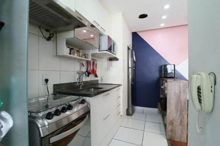 Apartamento à venda com 1 quarto, 33m² em Barra Funda, São Paulo