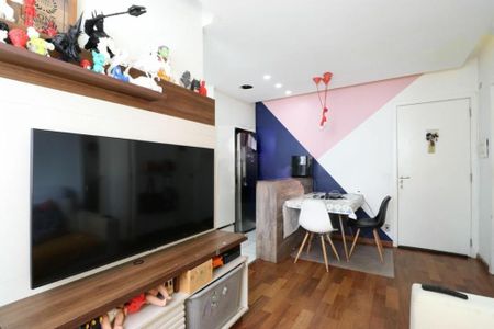 Apartamento à venda com 1 quarto, 33m² em Barra Funda, São Paulo