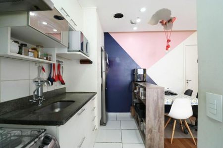Apartamento à venda com 1 quarto, 33m² em Barra Funda, São Paulo