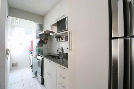 Apartamento à venda com 1 quarto, 33m² em Barra Funda, São Paulo