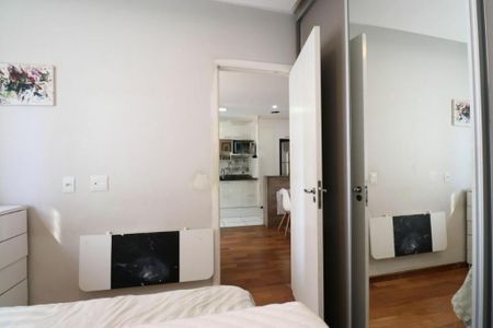 Apartamento à venda com 1 quarto, 33m² em Barra Funda, São Paulo