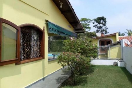 Casa à venda com 439m², 4 quartos e 5 vagas