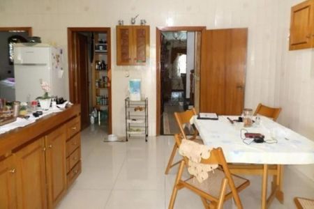 Casa à venda com 4 quartos, 439m² em Jardim Santa Helena, São Paulo