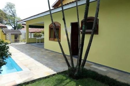 Casa à venda com 439m², 4 quartos e 5 vagas