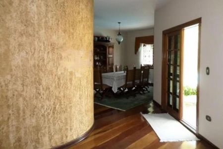 Casa à venda com 4 quartos, 439m² em Jardim Santa Helena, São Paulo