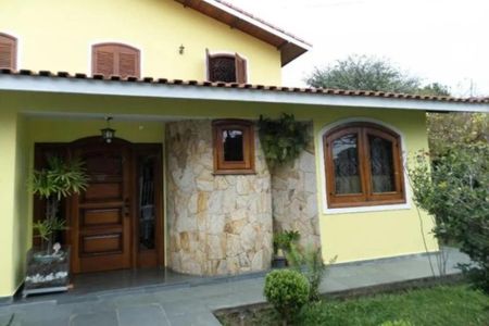 Casa à venda com 439m², 4 quartos e 5 vagas