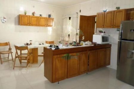 Casa à venda com 4 quartos, 439m² em Jardim Santa Helena, São Paulo