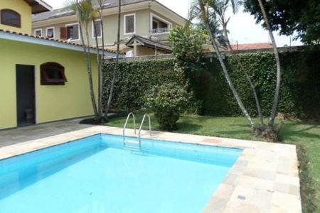 Casa à venda com 439m², 4 quartos e 5 vagas