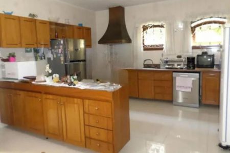 Casa à venda com 4 quartos, 439m² em Jardim Santa Helena, São Paulo