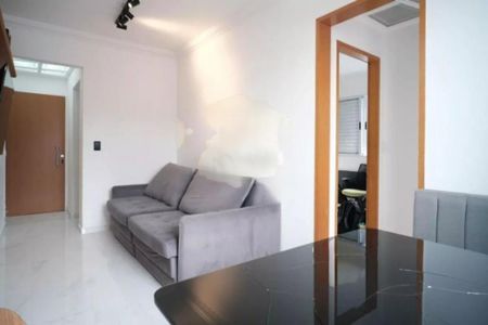 Apartamento à venda com 2 quartos, 45m² em Vila Rui Barbosa, São Paulo