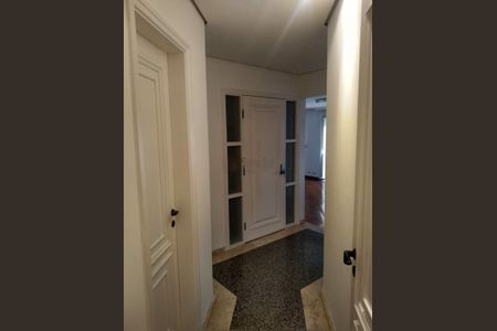 Apartamento à venda com 3 quartos, 187m² em Tatuapé, São Paulo