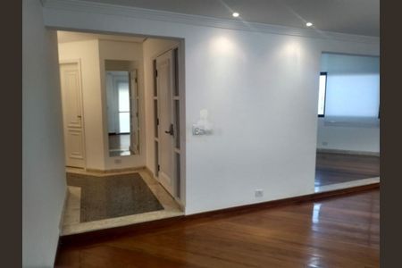Apartamento à venda com 3 quartos, 187m² em Tatuapé, São Paulo