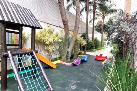 Apartamento à venda com 2 quartos, 94m² em Vila Clementino, São Paulo