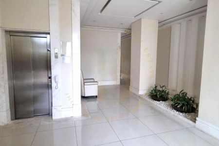 Apartamento à venda com 2 quartos, 94m² em Vila Clementino, São Paulo