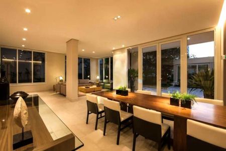 Apartamento à venda com 2 quartos, 94m² em Vila Clementino, São Paulo