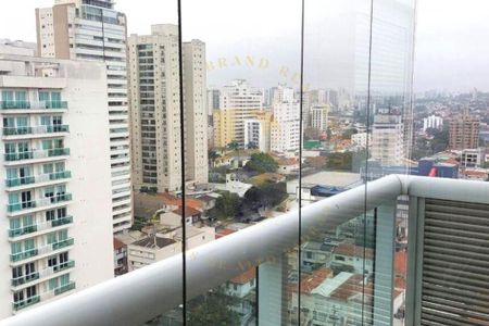 Apartamento à venda com 2 quartos, 94m² em Vila Clementino, São Paulo
