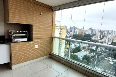 Apartamento à venda com 2 quartos, 94m² em Vila Clementino, São Paulo