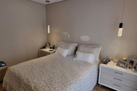 Apartamento à venda com 4 quartos, 238m² em Vila Suzana, São Paulo