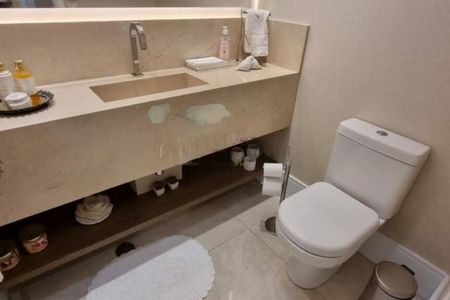 Apartamento à venda com 4 quartos, 238m² em Vila Suzana, São Paulo