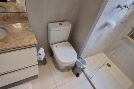 Apartamento à venda com 4 quartos, 238m² em Vila Suzana, São Paulo