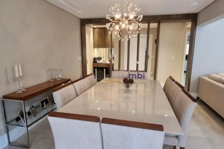 Apartamento à venda com 4 quartos, 238m² em Vila Suzana, São Paulo