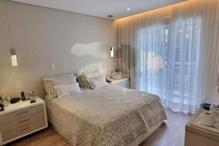 Apartamento à venda com 4 quartos, 238m² em Vila Suzana, São Paulo