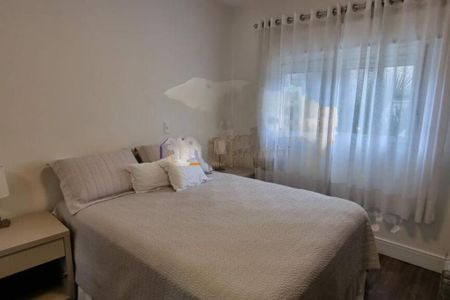 Apartamento à venda com 4 quartos, 238m² em Vila Suzana, São Paulo