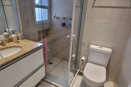 Apartamento à venda com 4 quartos, 238m² em Vila Suzana, São Paulo