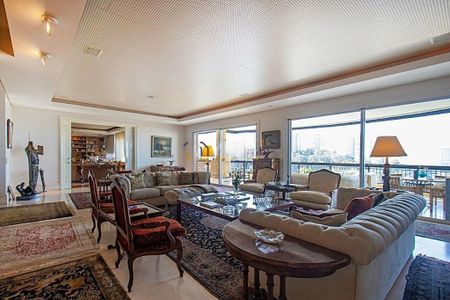 Apartamento à venda com 715m², 4 quartos e 10 vagas