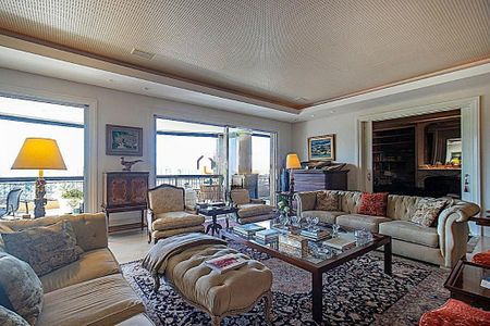 Apartamento à venda com 4 quartos, 715m² em Paraíso do Morumbi, São Paulo