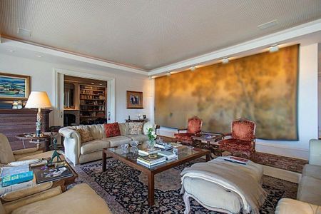 Apartamento à venda com 715m², 4 quartos e 10 vagas