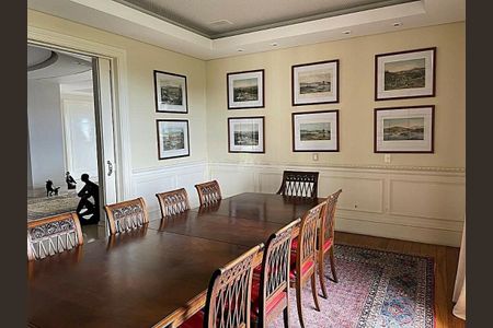 Apartamento à venda com 715m², 4 quartos e 10 vagas