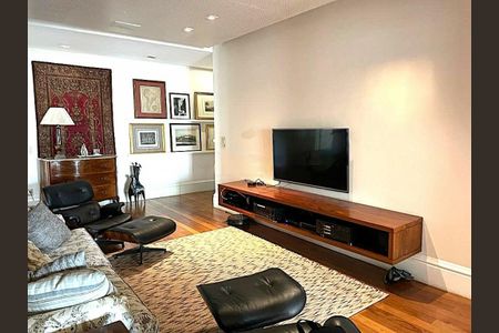 Apartamento à venda com 715m², 4 quartos e 10 vagas