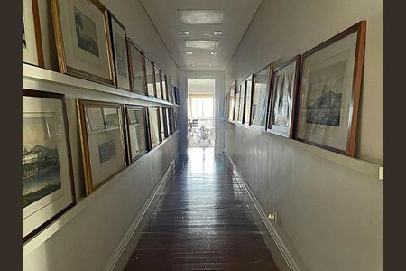 Apartamento à venda com 715m², 4 quartos e 10 vagas