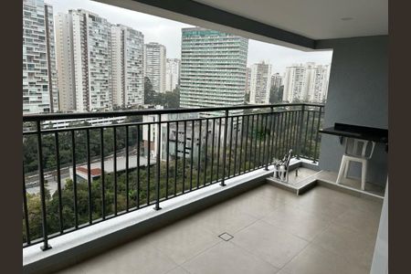 Apartamento à venda com 3 quartos, 88m² em Jardim Caboré, São Paulo