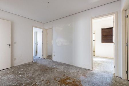 Apartamento à venda com 4 quartos, 195m² em Vila Gomes Cardim, São Paulo