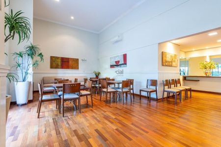 Apartamento à venda com 4 quartos, 195m² em Vila Gomes Cardim, São Paulo